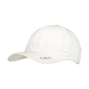 GORRA CMP RUNNING MUJER