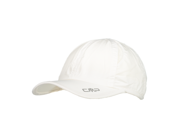 GORRA CMP RUNNING MUJER