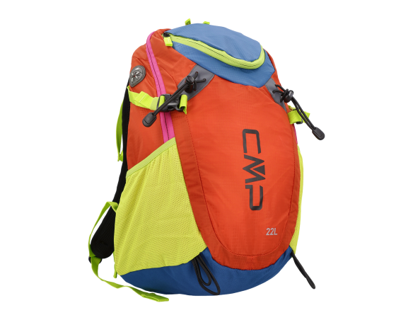 MOCHILA CMP KATANA 22L 38V9507