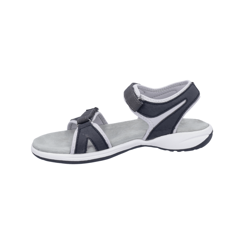 SANDALIAS CMP ADIB HIKING MUJER