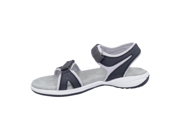 SANDALIAS CMP ADIB HIKING MUJER
