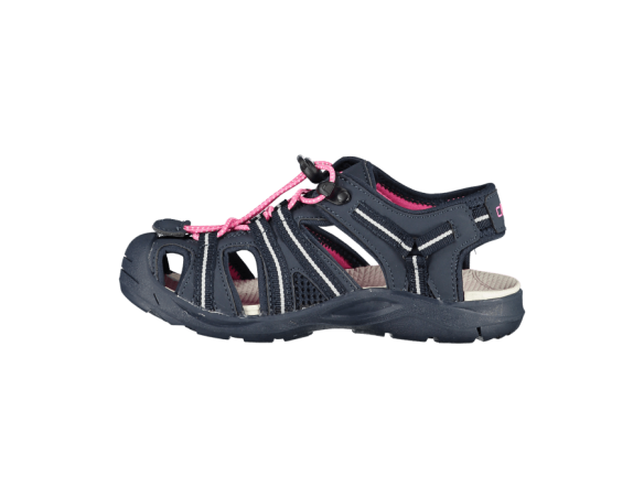 SANDALIAS CMP AQUARII 2.0 HIKING INFANTIL