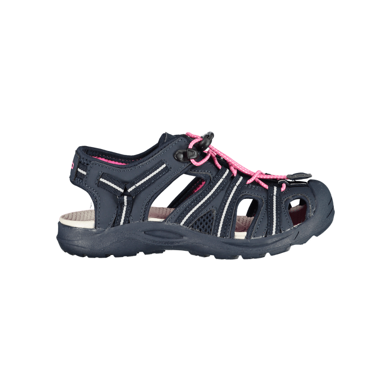 SANDALIAS CMP AQUARII 2.0 HIKING INFANTIL