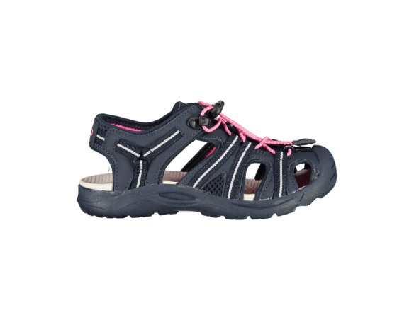 SANDALIAS CMP AQUARII 2.0 HIKING INFANTIL