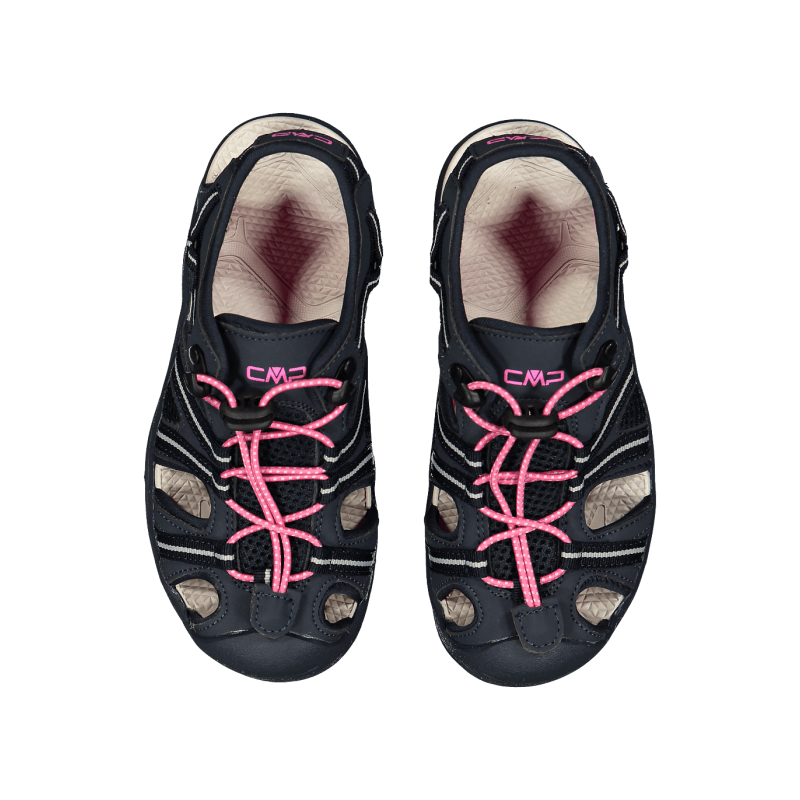 SANDALIAS CMP AQUARII 2.0 HIKING INFANTIL