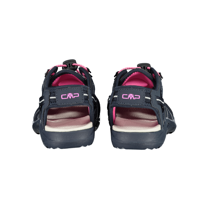 SANDALIAS CMP AQUARII 2.0 HIKING INFANTIL