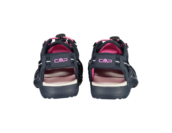 SANDALIAS CMP AQUARII 2.0 HIKING INFANTIL