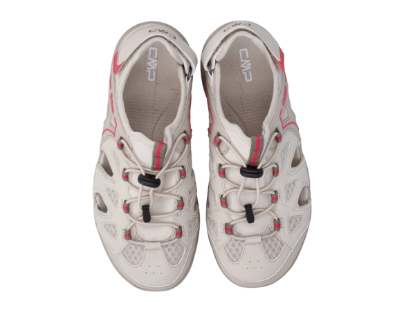 SANDALIAS CMP ARTHES MUJER
