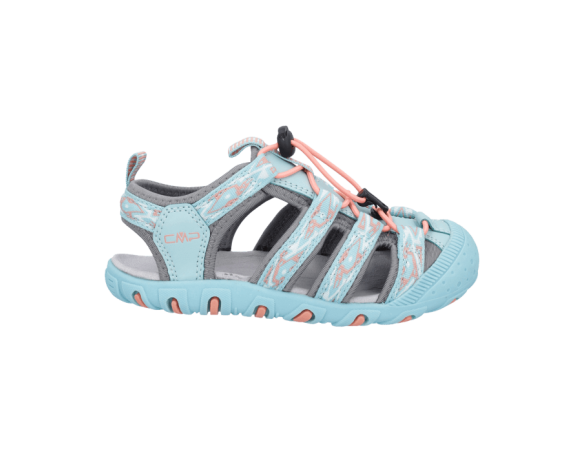 SANDALIAS CMP SAHIPH HIKING INFANTIL