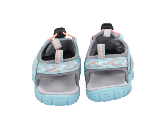SANDALIAS CMP SAHIPH HIKING INFANTIL
