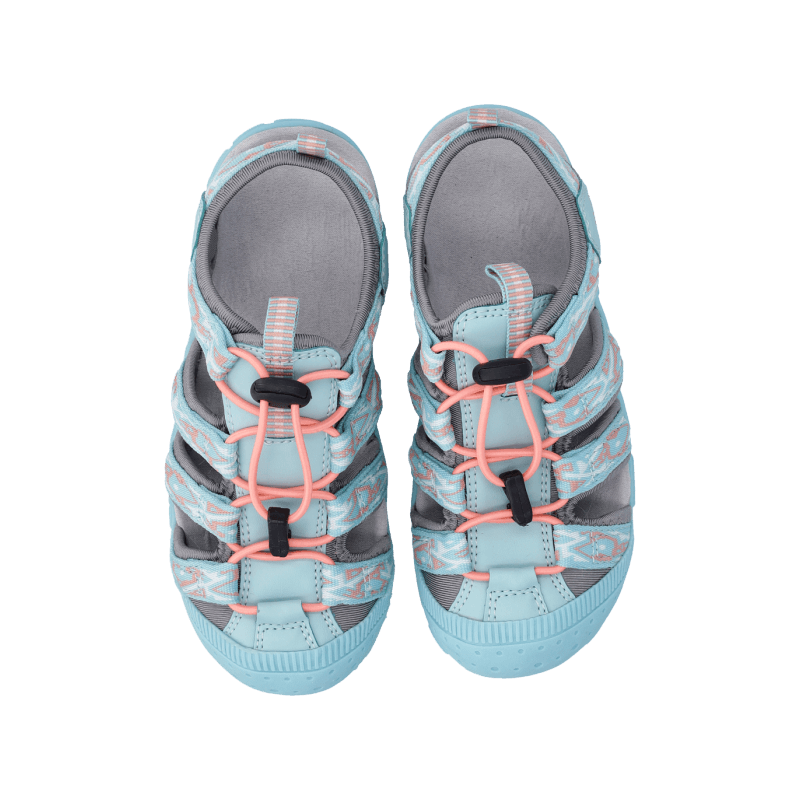 SANDALIAS CMP SAHIPH HIKING INFANTIL