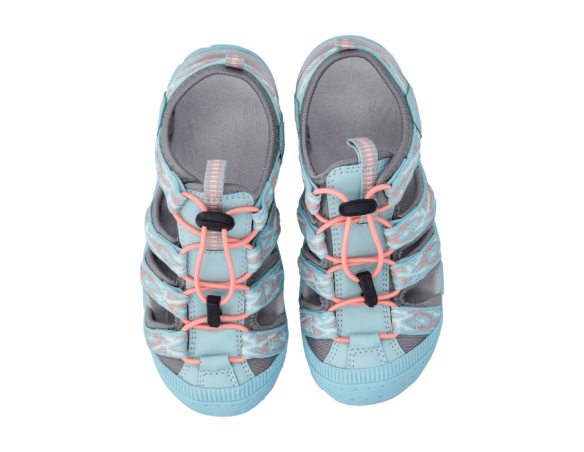 SANDALIAS CMP SAHIPH HIKING INFANTIL