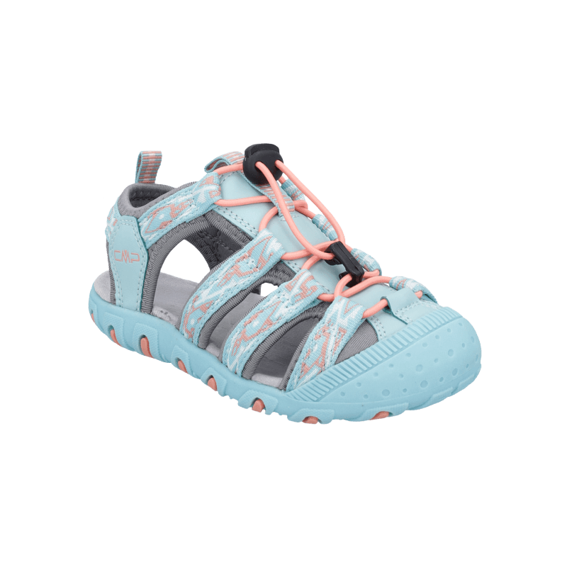 SANDALIAS CMP SAHIPH HIKING JUNIOR