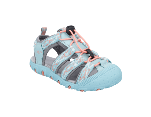 SANDALIAS CMP SAHIPH HIKING JUNIOR