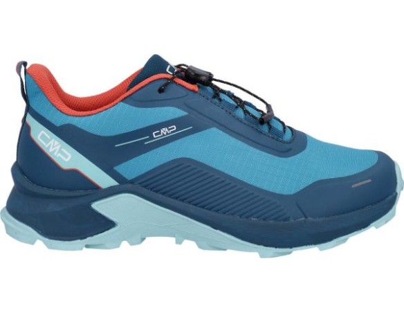 ZAPATILLAS CMP HIKING NARUKO MUJER