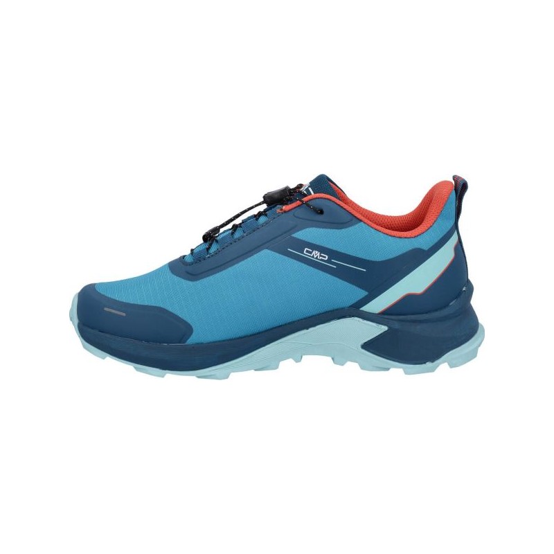 ZAPATILLAS CMP HIKING NARUKO MUJER