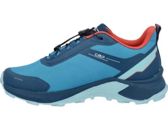 ZAPATILLAS CMP HIKING NARUKO MUJER