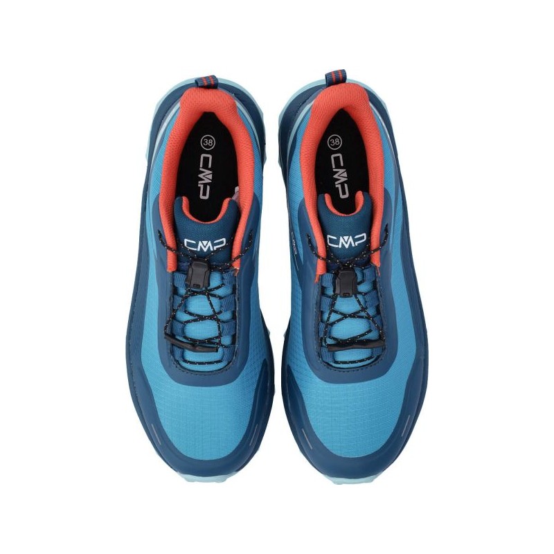 ZAPATILLAS CMP HIKING NARUKO MUJER
