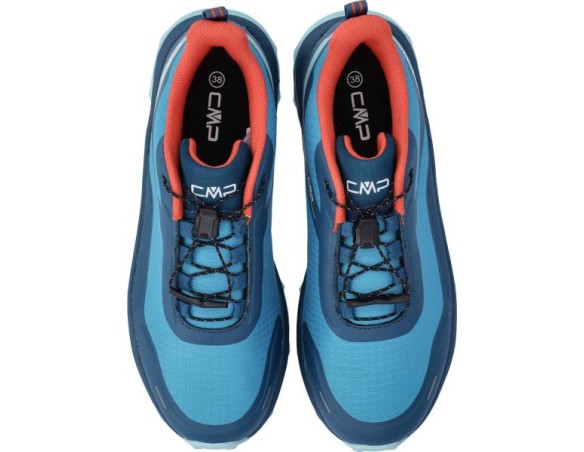 ZAPATILLAS CMP HIKING NARUKO MUJER