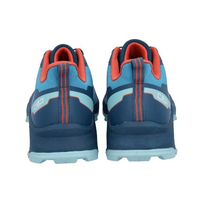 ZAPATILLAS CMP HIKING NARUKO MUJER