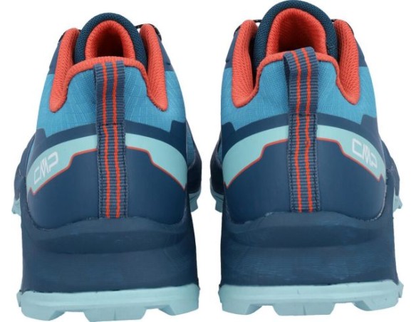 ZAPATILLAS CMP HIKING NARUKO MUJER