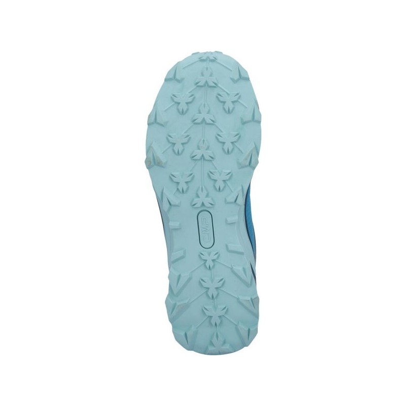 ZAPATILLAS CMP HIKING NARUKO MUJER