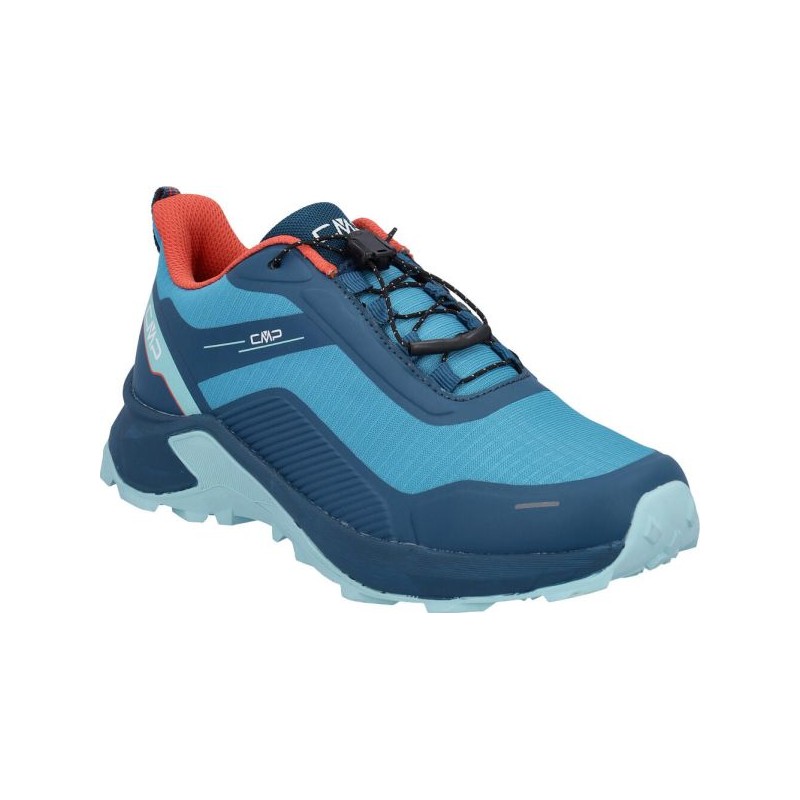 ZAPATILLAS CMP HIKING NARUKO MUJER