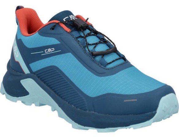 ZAPATILLAS CMP HIKING NARUKO MUJER