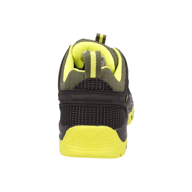 ZAPATILAS CMP RIGEL LOW TREKKING INFANTIL 3Q54554