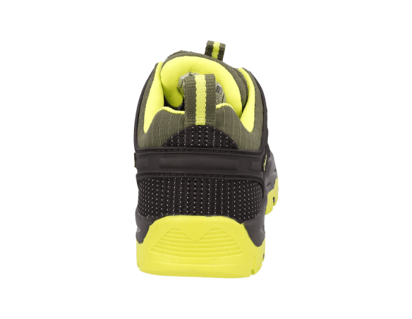 ZAPATILAS CMP RIGEL LOW TREKKING INFANTIL 3Q54554