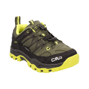 ZAPATILAS CMP RIGEL LOW TREKKING INFANTIL 3Q54554