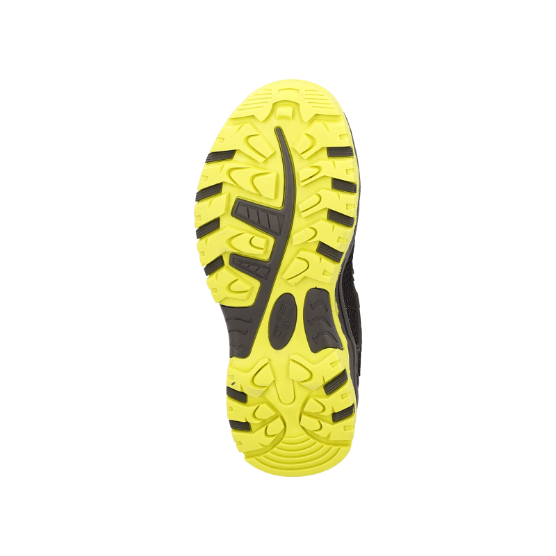 ZAPATILAS CMP RIGEL LOW TREKKING INFANTIL 3Q54554
