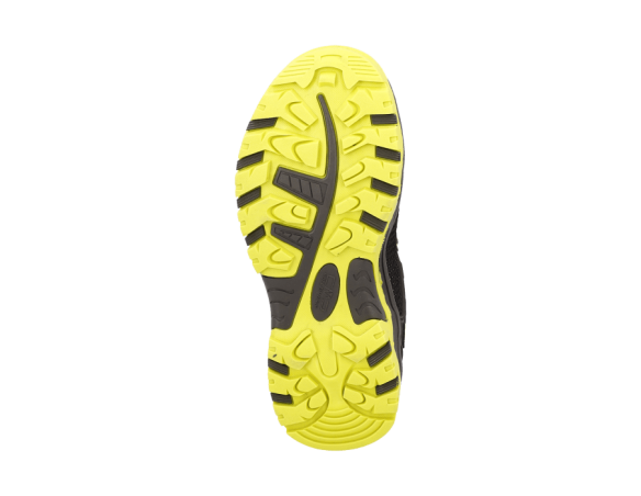 ZAPATILAS CMP RIGEL LOW TREKKING INFANTIL 3Q54554