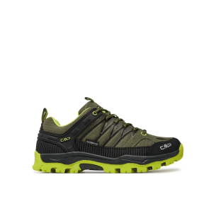 ZAPATILLAS CMP RIGEL LOW TREKKING INFANTIL