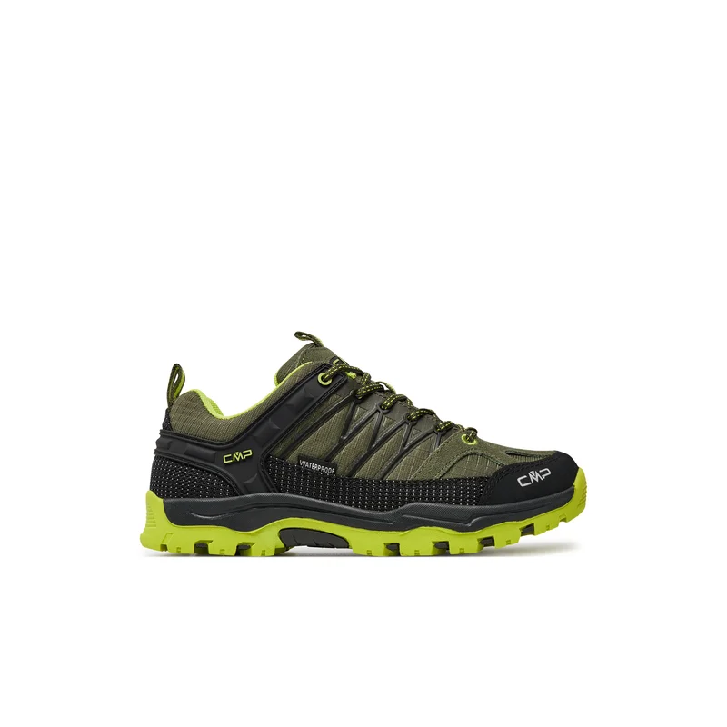ZAPATILLAS CMP RIGEL LOW TREKKING INFANTIL