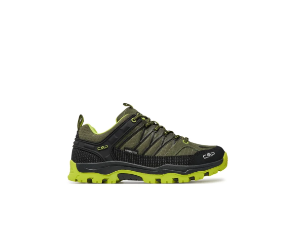 ZAPATILLAS CMP RIGEL LOW TREKKING INFANTIL