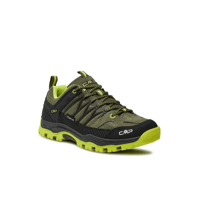 ZAPATILLAS CMP RIGEL LOW TREKKING INFANTIL