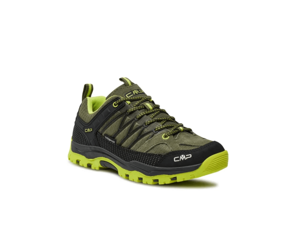 ZAPATILLAS CMP RIGEL LOW TREKKING INFANTIL