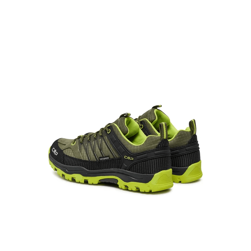 ZAPATILLAS CMP RIGEL LOW TREKKING INFANTIL