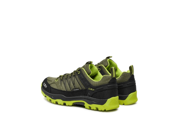 ZAPATILLAS CMP RIGEL LOW TREKKING INFANTIL