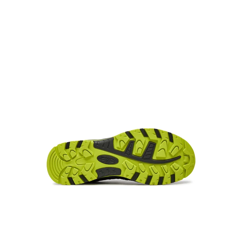 ZAPATILLAS CMP RIGEL LOW TREKKING INFANTIL