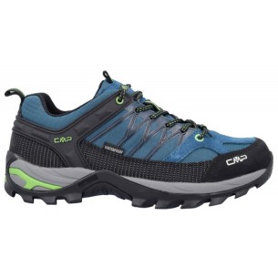 ZAPATILLAS CMP RIGEL LOW TREKKING