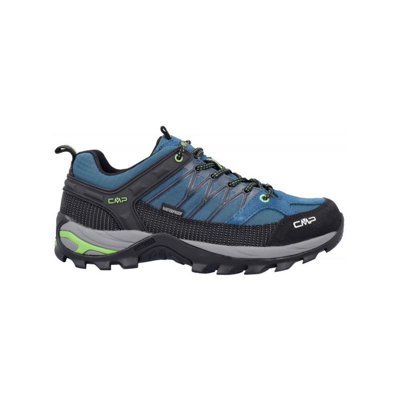 ZAPATILLAS CMP RIGEL LOW TREKKING