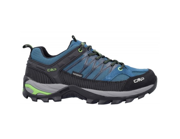 ZAPATILLAS CMP RIGEL LOW TREKKING