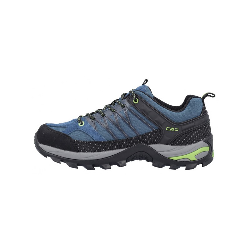 ZAPATILLAS CMP RIGEL LOW TREKKING
