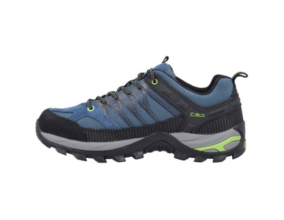 ZAPATILLAS CMP RIGEL LOW TREKKING