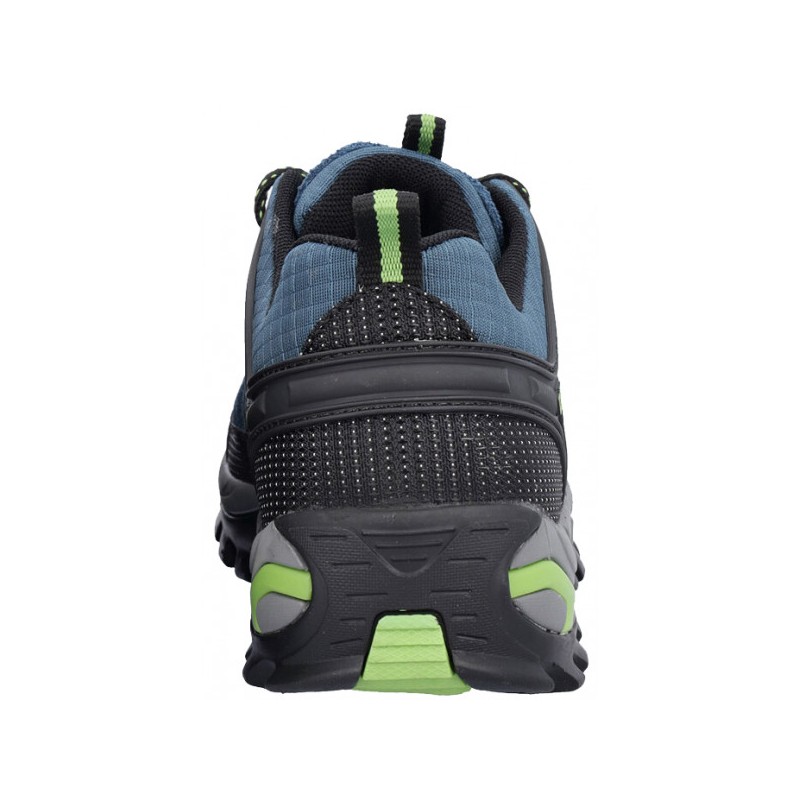ZAPATILLAS CMP RIGEL LOW TREKKING