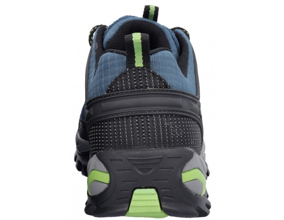 ZAPATILLAS CMP RIGEL LOW TREKKING