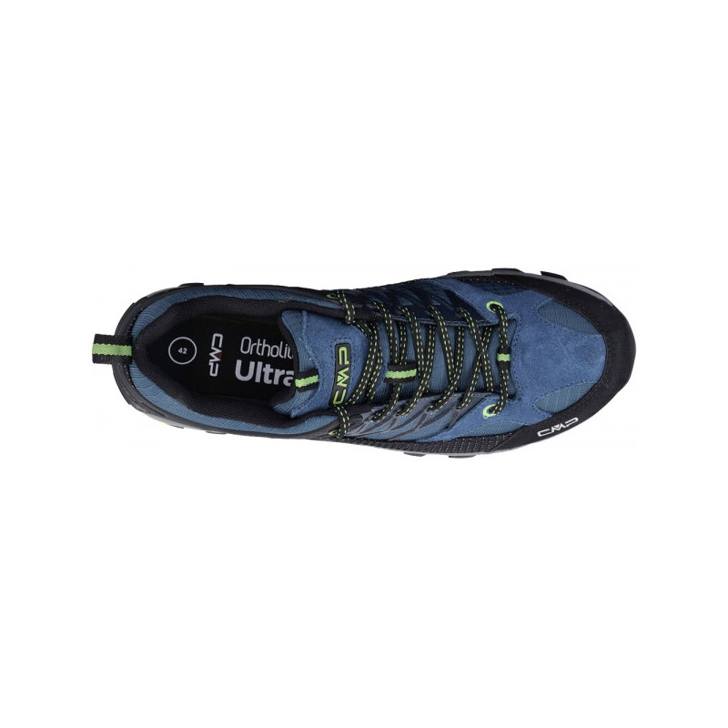 ZAPATILLAS CMP RIGEL LOW TREKKING