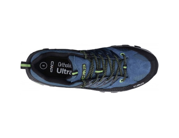 ZAPATILLAS CMP RIGEL LOW TREKKING